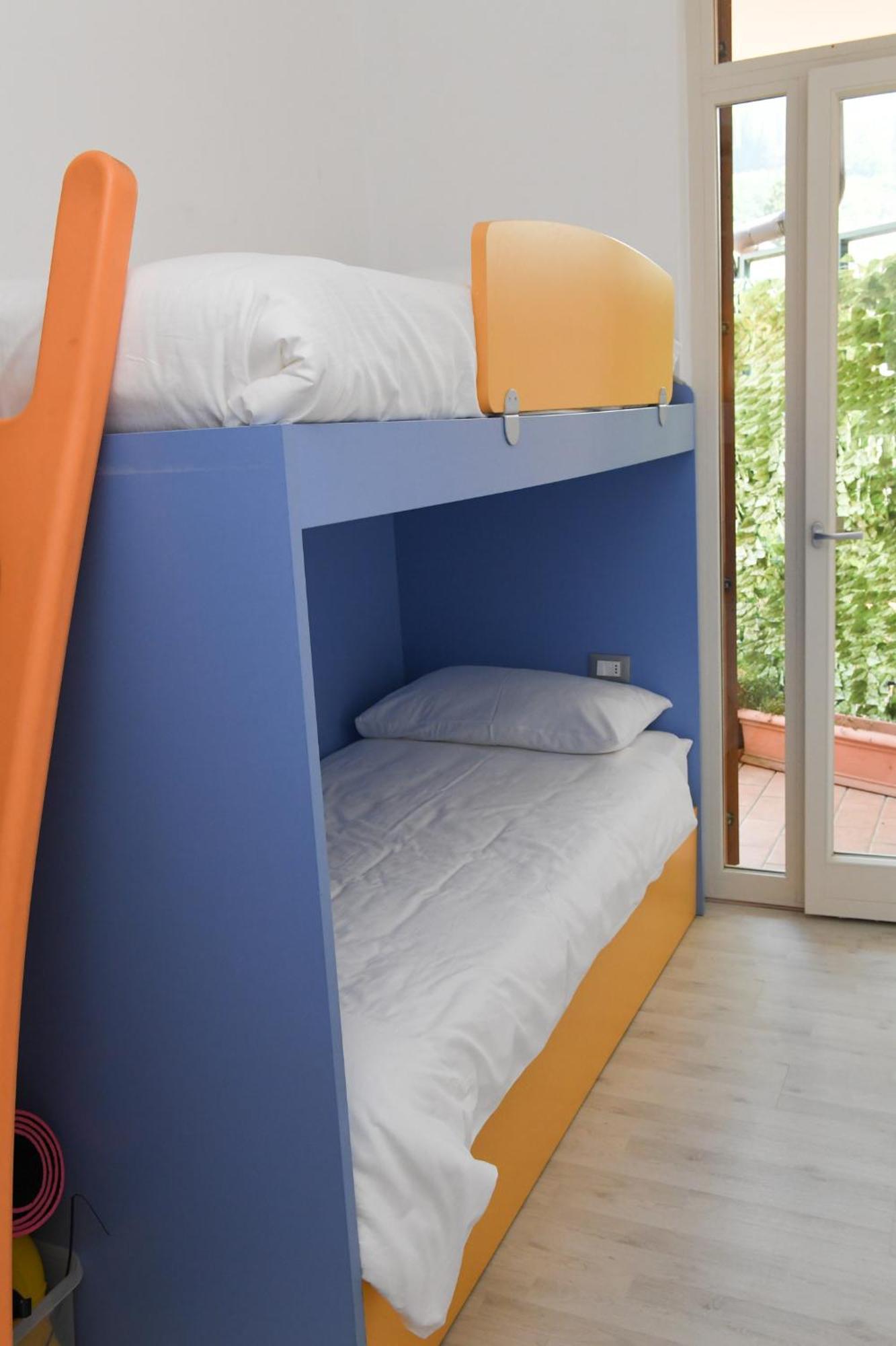 Favola Bella The Panoramic Penthouse Apartment Bardolino Exterior foto