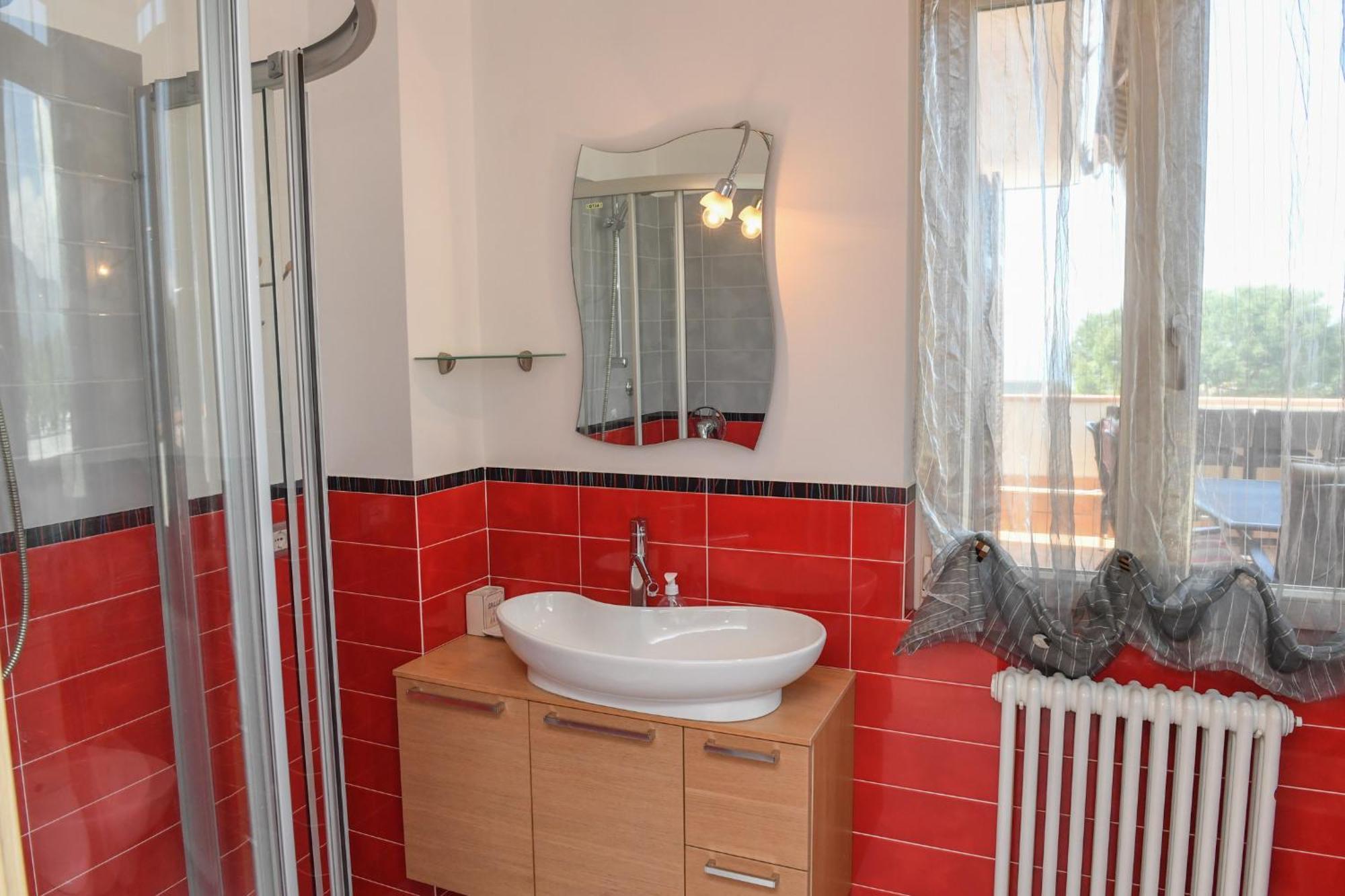 Favola Bella The Panoramic Penthouse Apartment Bardolino Exterior foto
